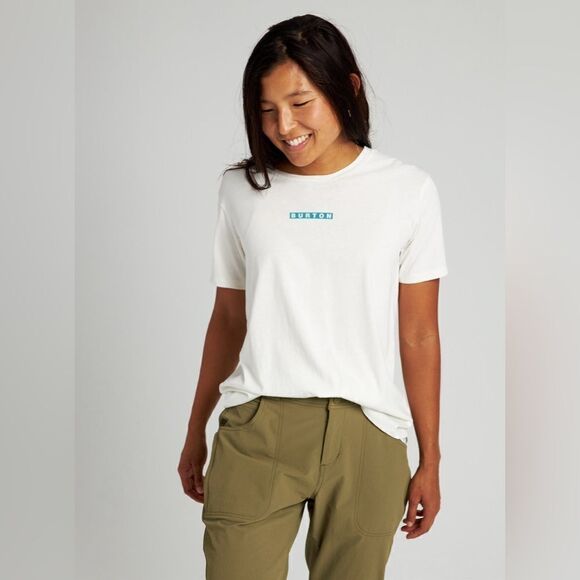 Burton Women’s Vault Tshirts size M - lot of 2! - Picture 11 of 12